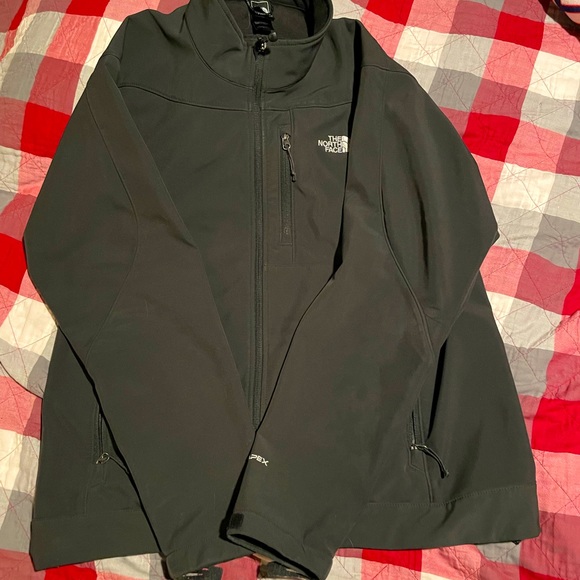 NorthFace Jacket - Picture 1 of 2